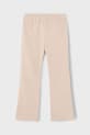 Mayoral legginsy dziecięce 3702.6H.Mini.PPYA beżowy SS25