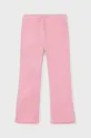 Mayoral leggings per bambini 3702.6H.Mini.PPYA rosa SS25