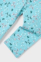 Fete Mayoral leggins copii 3703.6R.Mini.PPYA albastru