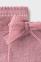 Детские носки Mayoral 10871.4A.Baby.PPYA розовый SS25