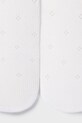 Mayoral Newborn ciorapi fete 9855.2H.Newborn.PPYH alb SS25