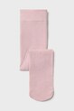 Детские колготки Mayoral Newborn розовый 9855.2H.Newborn.PPYH