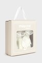 Mayoral Newborn sosete bebe 9869.2J.Newborn.PPYH bej