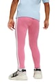 adidas leggins copii JD6510 roz