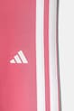 adidas leggins copii roz JD6510