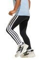 adidas leggins copii negru JE0313