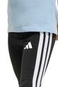 adidas leggins copii JE0313 negru