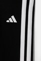 Fete adidas leggins copii JE0313 negru