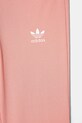 adidas Originals spodnie dziecięce różowy JC8438
