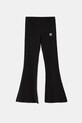 Детские брюки adidas Originals JC8437 чёрный SS25