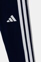 Dziewczynka adidas spodnie dresowe dziecięce JD6475 granatowy