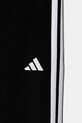 Девочка Детские леггинсы adidas JD6473 чёрный