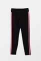 Lány adidas gyerek legging JY0569 fekete