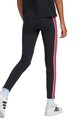 adidas gyerek legging JY0569 fekete