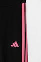 adidas gyerek legging fekete JY0569