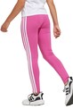 Παιδικά κολάν adidas JJ3450 ροζ