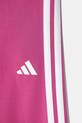Παιδικά κολάν adidas ροζ JJ3450