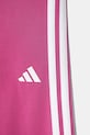 Παιδικά κολάν adidas ροζ JJ3450