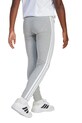 adidas gyerek legging JY0578 szürke
