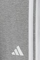 adidas gyerek legging szürke JY0578