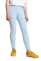 adidas Originals leggins copii print albastru JD2945
