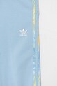 adidas Originals leggins copii albastru JD2945