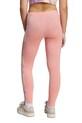 adidas Originals legginsy dziecięce JD2946 pomarańczowy