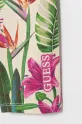 Дівчинка Дитячі легінси Guess K5GB00.J1314.PPYA рожевий