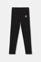 Kalhoty adidas Originals JC8424 černá AW25