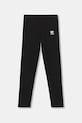 Kalhoty adidas Originals JC8424 černá AW25