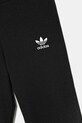 Kalhoty adidas Originals černá JC8424