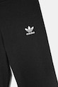 Kalhoty adidas Originals černá JC8424