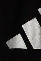 Fete adidas leggins copii JD0011 negru