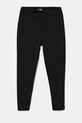 Detské legíny The North Face NEVER STOP TIGHT pletenina čierna NF0A86XVJK31
