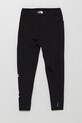 Detské legíny The North Face NEVER STOP TIGHT NF0A86XVJK31 čierna SS25