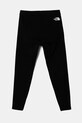 Dětské legíny The North Face EVERYDAY LEGGINGS NF0A8BHQJK31 černá SS25
