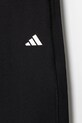adidas leggins copii negru JN0868