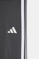 adidas leggins copii gri JJ1047