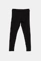 Puma legginsy dziecięce ESS Leggings 684903 czarny SS25