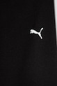 Dziewczynka Puma legginsy dziecięce ESS Leggings 684903 czarny