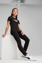 Puma leggins copii ESS No. 1 Logo Leggings 684904