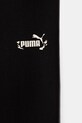 Fete Puma leggins copii FLAMING LOVE Leggings 685110.G negru