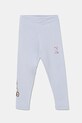 Puma legginsy dziecięce HELLO KITTY & FRIENDS High Waist Leggings nadruk niebieski 630064