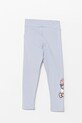 Puma legginsy dziecięce HELLO KITTY & FRIENDS High Waist Leggings 630064 niebieski SS25