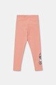 Dětské legíny Puma HELLO KITTY & FRIENDS High Waist Leggings 630064 oranžová SS25