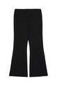 Дитячі легінси Diesel PKIA TROUSERS з еластаном чорний J02037