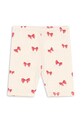 Κολάν Konges Sløjd MINNIE SHORT LEGGING GOTS Planet friendly μπεζ KS103149