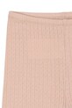 BIMBA Konges Sløjd leggings MINNIE SHORT LEGGING GOTS KS103149 rosa