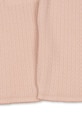 Pajkice Konges Sløjd MINNIE SHORT LEGGING GOTS roza KS103149