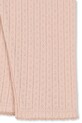 Konges Sløjd leggings MINNIE PANTS GOTS rosa KS103395